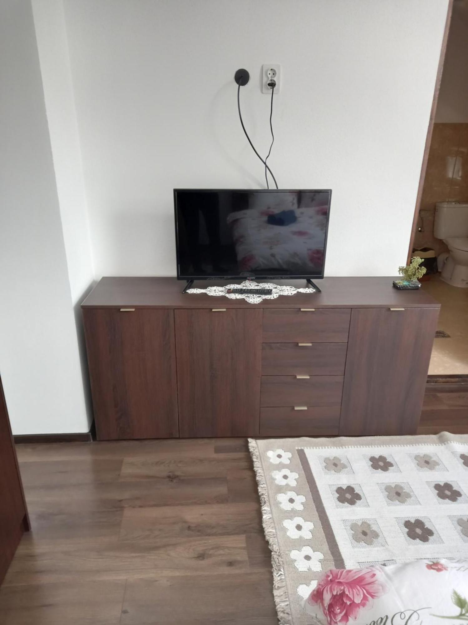 Casa Geanina Bed & Breakfast Colibiţa Екстериор снимка