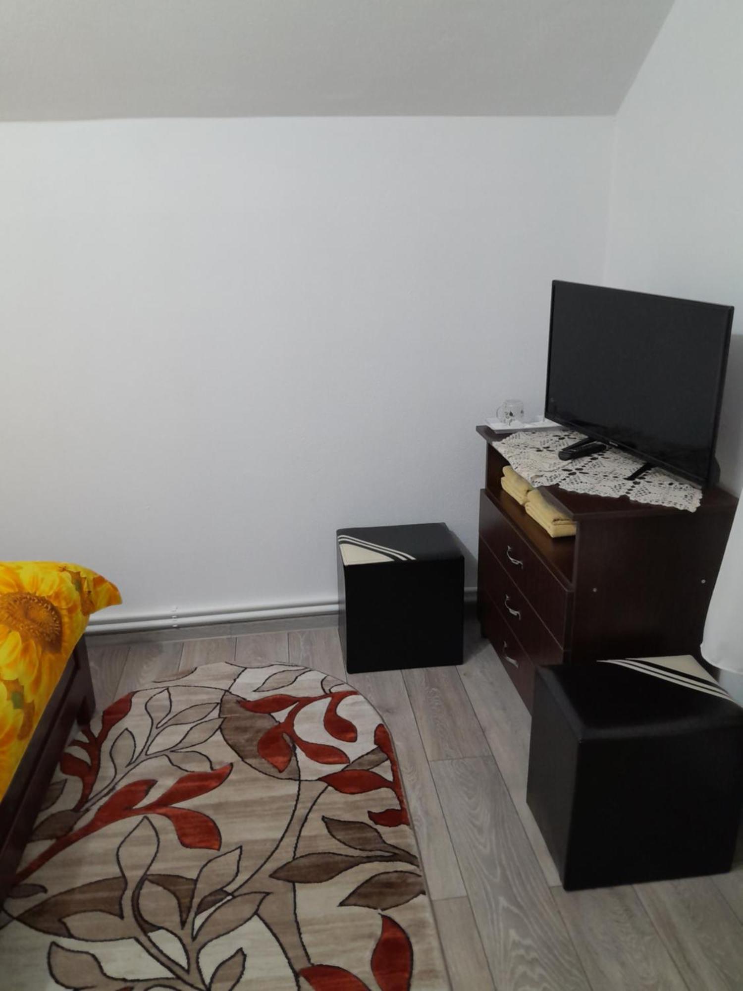 Casa Geanina Bed & Breakfast Colibiţa Екстериор снимка