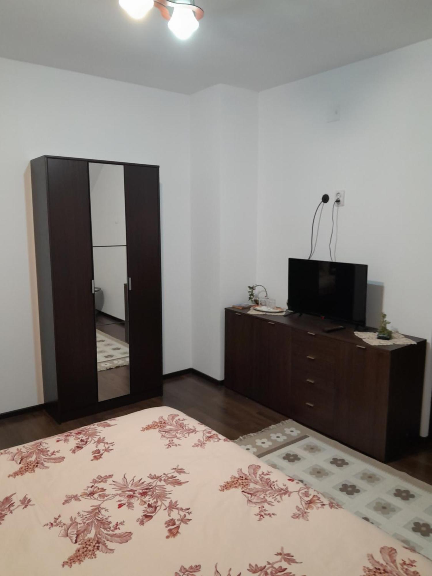 Casa Geanina Bed & Breakfast Colibiţa Екстериор снимка