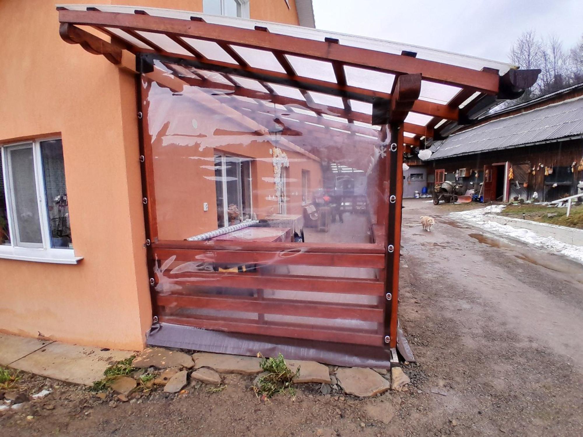 Casa Geanina Bed & Breakfast Colibiţa Екстериор снимка