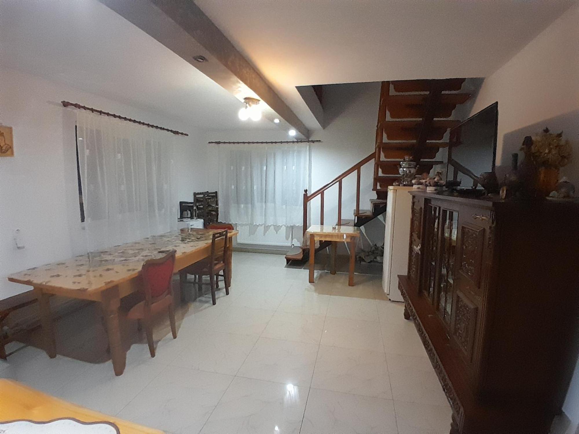 Casa Geanina Bed & Breakfast Colibiţa Екстериор снимка